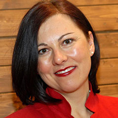 Ingrid Sieder